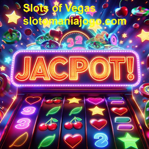 Jackpots